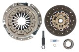 Exedy OE 1998-1999 Nissan Frontier L4 Clutch Kit thumbnail 2