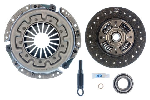 Exedy OE 2000-2004 Nissan Frontier L4 Clutch Kit thumbnail 3