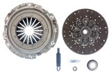 Exedy OE 1987-1987 Chevrolet Blazer V8 Clutch Kit thumbnail 1