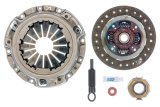 Exedy OE 1993-1993 Subaru Impreza H4 Clutch Kit thumbnail 1