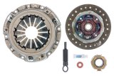 Exedy OE 1993-1993 Subaru Impreza H4 Clutch Kit thumbnail 2