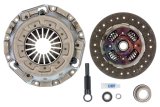 Exedy OE 1994-1996 Honda Passport L4 Clutch Kit thumbnail 1