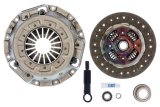 Exedy OE 1994-1996 Honda Passport L4 Clutch Kit thumbnail 2