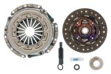 Exedy OE 1979-1981 Dodge D50 L4 Clutch Kit thumbnail 1