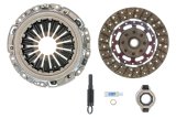 Exedy OE 2002-2006 Nissan Altima V6 Clutch Kit thumbnail 1