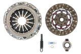 Exedy OE 2002-2006 Nissan Altima V6 Clutch Kit thumbnail 2