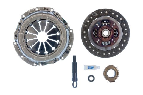 Exedy OE 2004-2007 Suzuki Aerio L4 Clutch Kit thumbnail 1