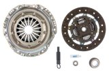 Exedy OE 1994-2004 Ford Mustang V6 Clutch Kit thumbnail 2