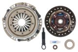Exedy OE 1967-1971 Toyota Corona L4 Clutch Kit thumbnail 2