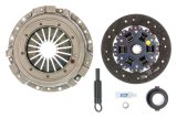Exedy OE 1983-1986 Ford Mustang L4 Clutch Kit thumbnail 2
