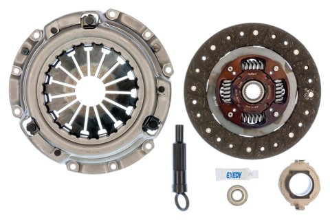 Exedy OE 2001-2003 Mazda Protege L4 Clutch Kit thumbnail 1