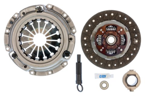 Exedy OE 2001-2003 Mazda Protege L4 Clutch Kit thumbnail 2