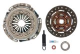 Exedy OE 1977-1977 Toyota Celica L4 Clutch Kit thumbnail 2
