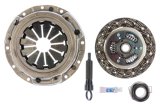 Exedy OE 1989-1992 Daihatsu Charade L4 Clutch Kit thumbnail 2