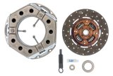 Exedy OE 1967-1974 Toyota Land Cruiser L6 Clutch Kit thumbnail 2