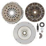 Exedy OE 1993-1993 Ford F-250 V8 Clutch Kit thumbnail 2