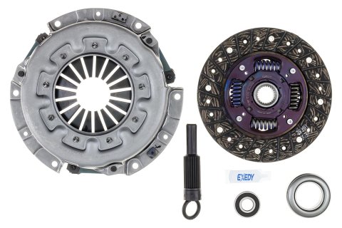 Exedy OE 1981-1986 Chevrolet Chevette L4 Clutch Kit