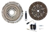 Exedy OE 1987-1988 Jeep Cherokee L6 Clutch Kit thumbnail 1