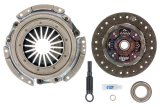 Exedy OE 1970-1973 Nissan 240Z L6 Clutch Kit thumbnail 1