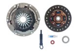 Exedy OE 1981-1982 Subaru Brat H4 Clutch Kit thumbnail 1