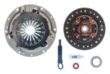 Exedy OE 1981-1982 Subaru Brat H4 Clutch Kit thumbnail 2