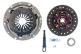 Exedy OE 1978-1980 Subaru Brat H4 Clutch Kit thumbnail 2