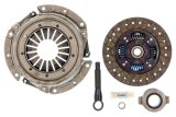 Exedy OE 1983-1984 Nissan Pulsar NX L4 Clutch Kit thumbnail 1