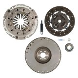 Exedy OE 1998-2002 Chevrolet Camaro V8 Clutch Kit thumbnail 1