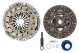 Exedy OE 2001-2003 Ford Explorer V6 Clutch Kit thumbnail 1