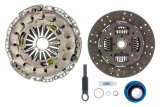 Exedy OE 2001-2003 Ford Explorer V6 Clutch Kit thumbnail 2