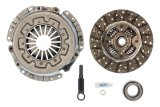 Exedy OE 1999-1999 Nissan Frontier V6 Clutch Kit thumbnail 1
