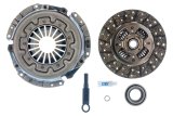 Exedy OE 2000-2004 Nissan Frontier V6 Clutch Kit thumbnail 1