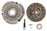 Exedy OE 1996-1996 Nissan Pathfinder V6 Clutch Kit thumbnail 1