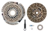 Exedy OE 1996-1996 Nissan Pathfinder V6 Clutch Kit thumbnail 2