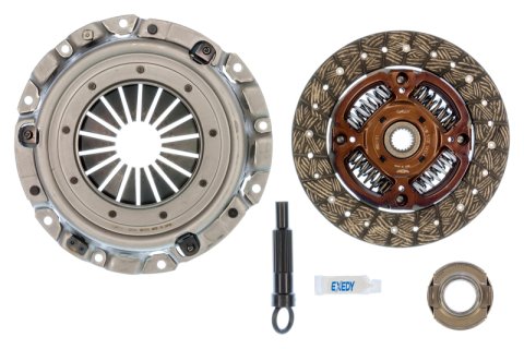 Exedy OE 2004-2006 Mitsubishi Lancer L4 Clutch Kit thumbnail 2