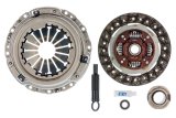 Exedy OE 1990-1991 Acura Integra L4 Clutch Kit thumbnail 1