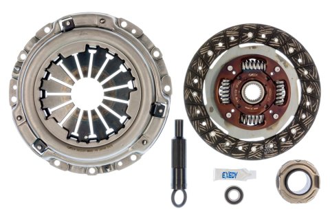 Exedy OE 1990-1991 Acura Integra L4 Clutch Kit