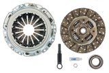 Exedy OE 2004-2004 Nissan Frontier V6 Clutch Kit thumbnail 1