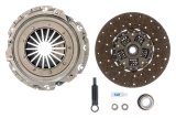 Exedy OE 1958-1961 Chevrolet Bel Air V8 Clutch Kit thumbnail 1