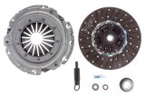 Exedy OE 1987-1989 Chevrolet Blazer V8 Clutch Kit thumbnail 1