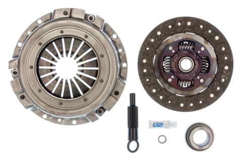 Exedy OE 1984-1984 Ford Bronco II V6 Clutch Kit
