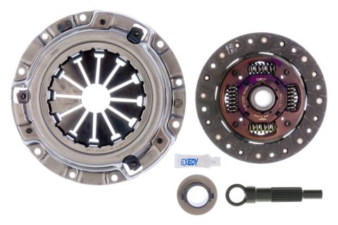 Exedy OE 2011-2012 Mazda 2 L4 Clutch Kit thumbnail 2