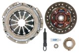 Exedy OE 1989-1991 Suzuki Sidekick L4 Clutch Kit thumbnail 1