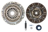 Exedy OE 1999-2000 Chevrolet Silverado 1500 V8 Clutch Kit thumbnail 1