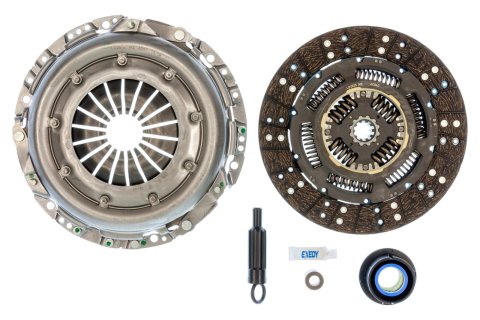 Exedy OE 1999-2000 Chevrolet Silverado 1500 V8 Clutch Kit