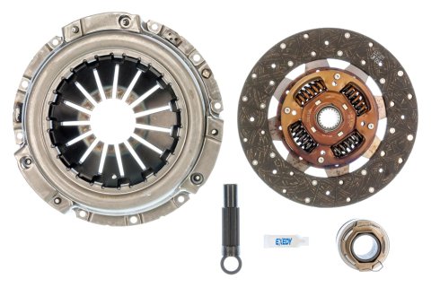 Exedy OE 2007-2014 Toyota FJ Cruiser V6 Clutch Kit thumbnail 1