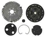 Exedy OE 1990-1992 Volkswagen Jetta L4 Clutch Kit thumbnail 1