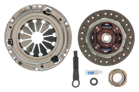 Exedy OE 1990-1991 Honda Civic L4 Clutch Kit