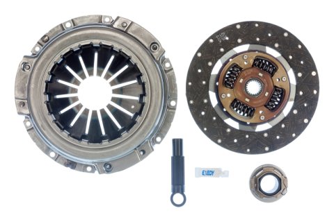 Exedy OE 2005-2015 Toyota Tacoma V6 Clutch Kit thumbnail 2