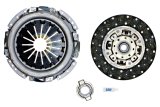 Exedy OE Clutch Kit thumbnail 2